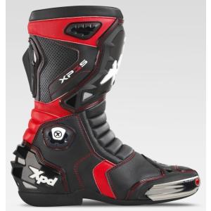 SIDI SIDI（シディ） REX レックス レーシングブーツ（ブラック
