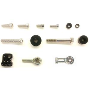 T-REV(寺本自動車商会) ティーレブ EZ-SHiFTER [イージーシフター] BabyFac...