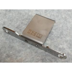 TTR ティーティーアール ETCアンテナステー CB1100F CB750F CB900F HON...