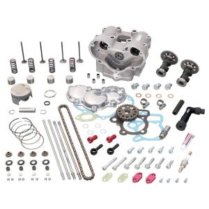 KITACO（キタコ） ボアアップキット DOHC 145 エイプ エイプ100 APE100