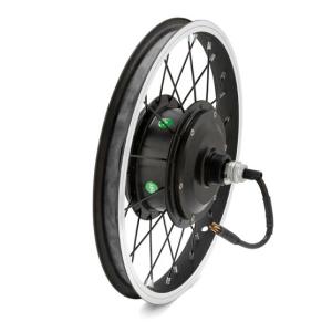 Yotsuba Moto ヨツバモト WOOF16 キッズ用電動バイク キッズ