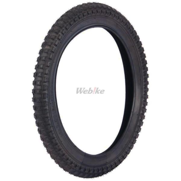 Yotsuba Moto ヨツバモト タイヤ 16インチ用【補修・オプションパーツ】 ミャウ16 そ...