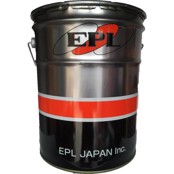 EPL イーピーエル 化学合成 ギアオイル【80W-140】 容量：20L ミッションオイル・ギアオ...