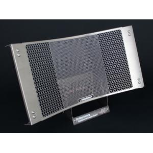 ETCHING FACTORY エッチングファクトリー PLOT用 13段ラウンドオイルクーラーガー...