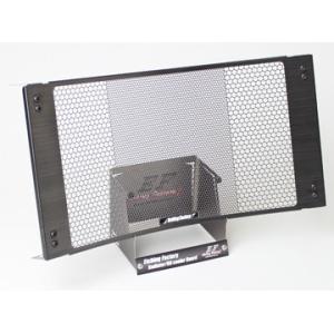 ETCHING FACTORY エッチングファクトリー PLOT用 13段ラウンドオイルクーラーガー...