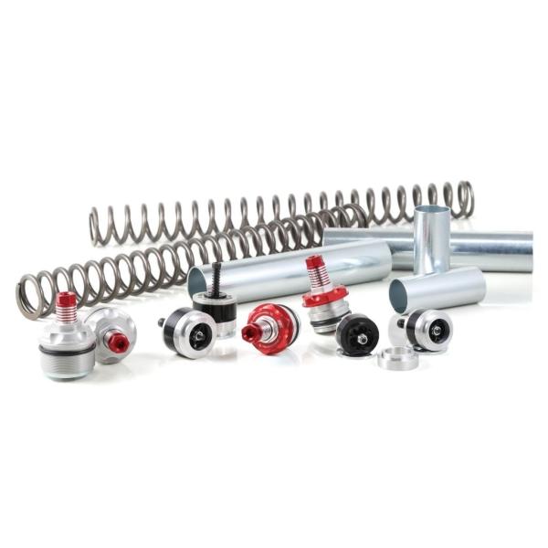 YSS ワイエスエス フォークアップグレードキット ADV150 HONDA ホンダ その他フロント...