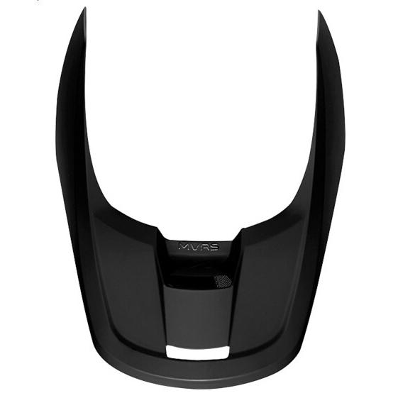 FOX フォックス V1バイザー マット サイズ：XL ヘルメットバイザー ヘルメット