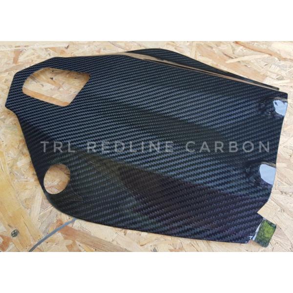 TRL Redline Carbon TRLレッドラインカーボン Under tail Z1000 ...