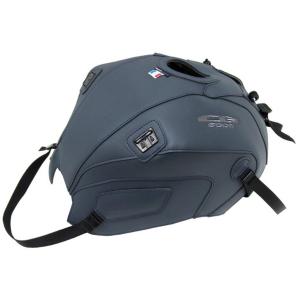 BAGSTER バグスター タンクカバー カラー：ナイトブルー