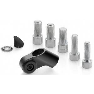 rizoma リゾマ ミラーアダプター SIDE MOUNT ハンドル