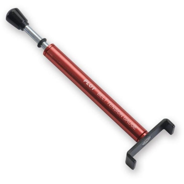 PLOT プロト ベルトテンションゲージ その他、バイク用特殊工具 バイク用特殊工具