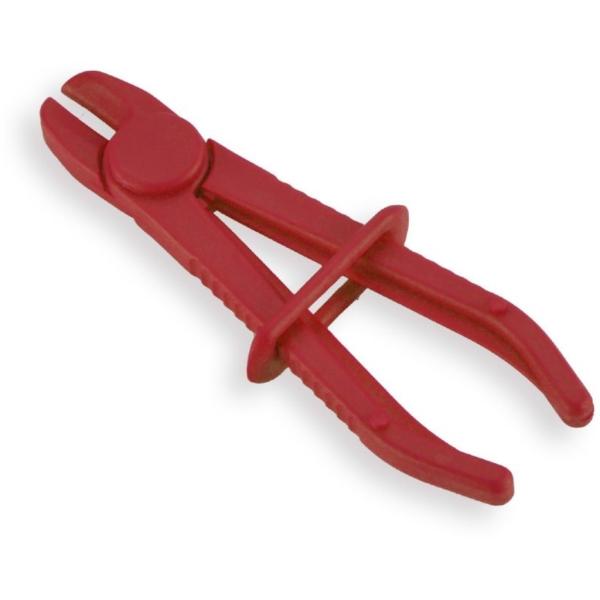 PLOT プロト ホースクランププライヤー サイズ：S その他、プライヤー ペンチ・プライヤー類 ハ...