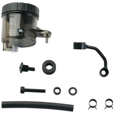 PLOT プロト オイルタンクステー ブレーキ S50タンク付き ステーカラー：ブラック / タンク...