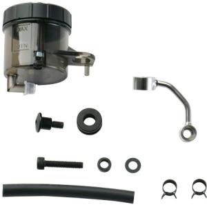 PLOT プロト オイルタンクステー ブレーキ S50タンク付き ステーカラー：ポリッシュ / タン...