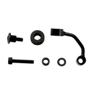 PLOT プロト オイルタンクステー ブレーキ S50専用 ステーカラー：ブラック その他ブレーキマ...