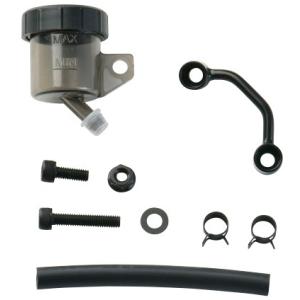 PLOT プロト オイルタンクステー ブレーキ S15Bタンク付き ステーカラー：ブラック / タン...