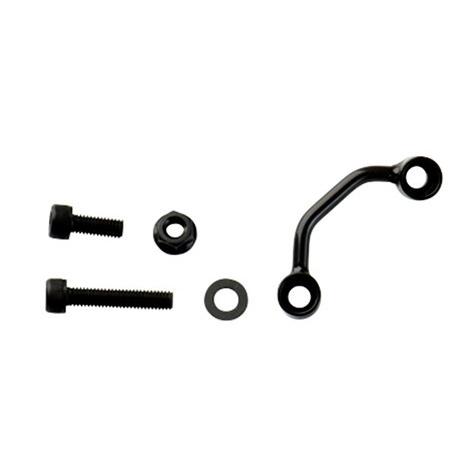 PLOT プロト オイルタンクステー クラッチ S15専用 ステーカラー：ブラック その他クラッチマ...