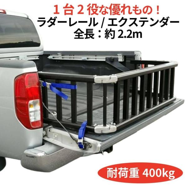Unit ユニット トラックランプ【ハイラックス、タコマ、トライトン等】 トランポ用品
