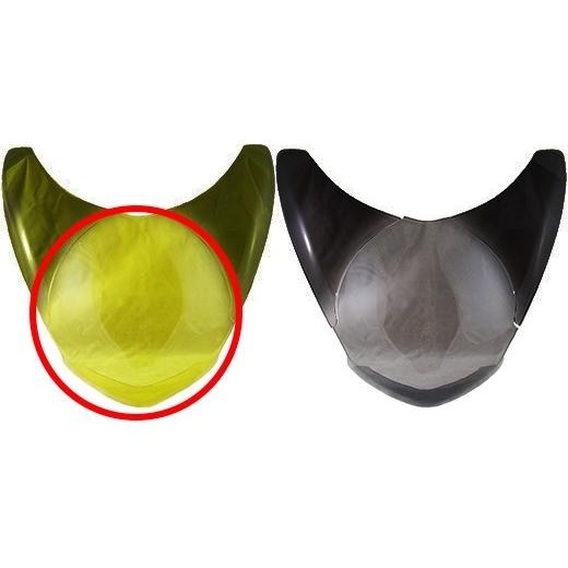 EPIC エピック Headlight housing protector veneer Lower...