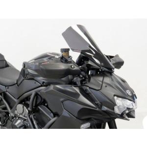 旭風防 アサヒ風防 ロングスクリーン ADV150 ADV160 HONDA ホンダ