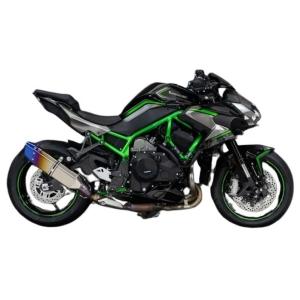 ホンダ HAWK 11 ホーク11 2022-2024 (8BL-SC85) LCIPARTS ツインエンド