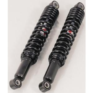 ケイエヌ企画　リアショック 330mm KN企画 ケイエヌキカク リアショック 330mm 【HYBRID シリーズ