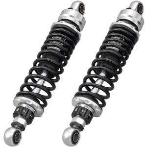 OHLINS YAMAHA SR400/SR500 レジェンド・ツイン リア