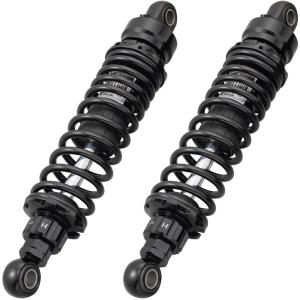 KYB カヤバ TGS325 リアサスペンション SR400 カヤバ KGS325（2本SET）リアサスペンションSR400・500／W650