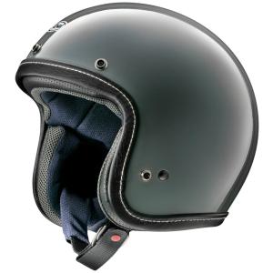 Arai アライ CLASSIC AIR [クラシック エア モダングレー] ヘルメット サイズ：M(57-58cm)