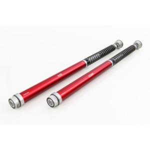 YSS ワイエスエス フロントフォークカートリッジキット ZX-10R KAWASAKI カワサキ ...