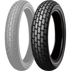 ホンダモンキー125JB03 2024純正ホイール タイヤ120/80-12 DUNLOP（ダンロップ） DUNLOP 120/80-12 65J K180 フロント TL