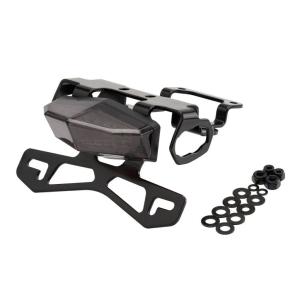 DELTA（デルタ） バレル4サイレンサー KLX230【レース用】 KLX230R S