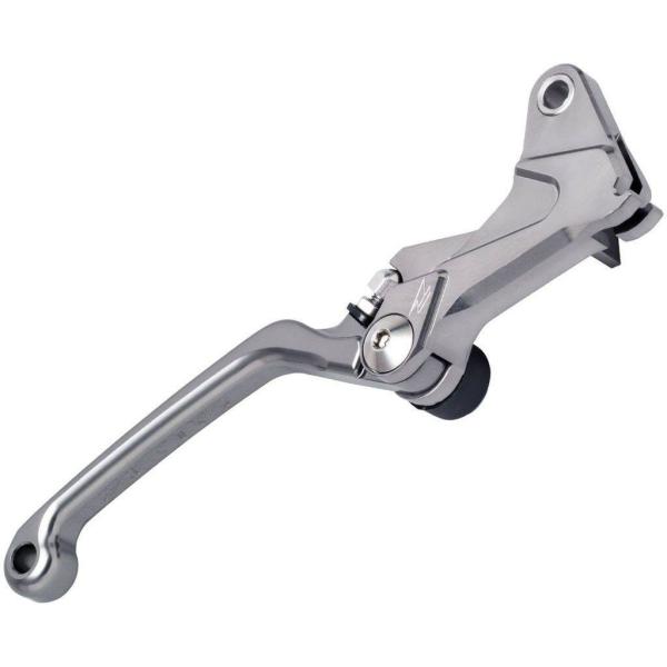 ZETA RACING ジータ レーシング ピボットレバー CP ブレーキ 可倒式 CROSS CU...