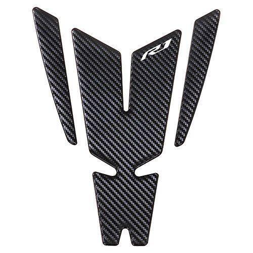 Y’S GEAR(YAMAHA) ワイズギア タンクパッド YZF-R1 YAMAHA ヤマハ タン...