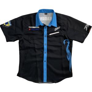 正規品〔HYOD〕 HRZ920D D3O AIR COMFORT PROTECT SHIRTS (separate