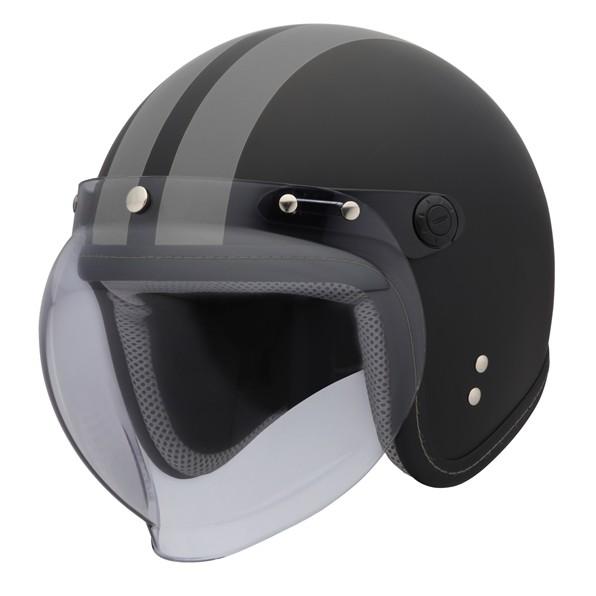 unicar ユニカー工業 MATTED　スモールジェットヘルメット ジェットヘルメット ヘルメット