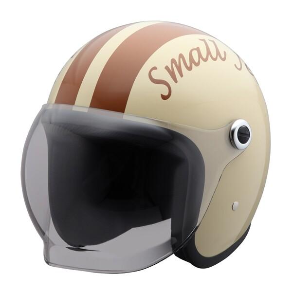 unicar ユニカー工業 スモールジェットヘルメット ジェットヘルメット ヘルメット