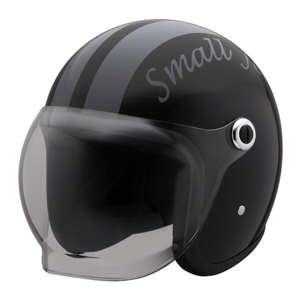 unicar ユニカー工業 スモールジェットヘルメット ジェットヘルメット ヘルメット