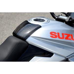 スズキ（SUZUKI） GSX-S1000S KATANA タンクパッド 99180-07L00