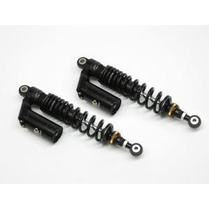 HYPERPRO ハイパープロ ツインショック T367 ピギーバック コンスタントライジングレート...