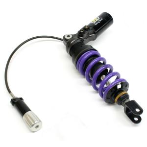NITRON（ナイトロン） リアサスペンションモノショック NTR R3
