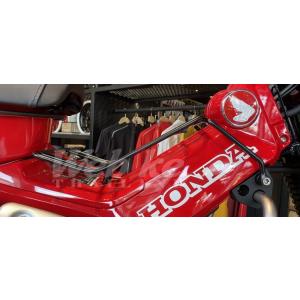 H2C エイチツーシー センターキャリア CT125 HONDA ホンダ