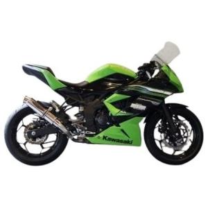 ニンジャ250sl K&Tフルエキマフラー sl-1.jpg