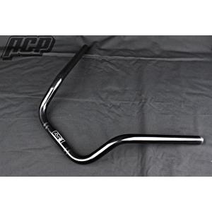 ACP エーシーピー 【TOP MODA】 塾ハン ショートタイプ 塾長ハンドル ハンドルバー ハン...