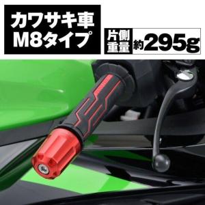 DAYTONA デイトナ バーエンド アルミビ...の詳細画像2