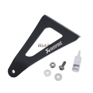 AKRAPOVIC アクラポビッチ サイレンサーブラケット