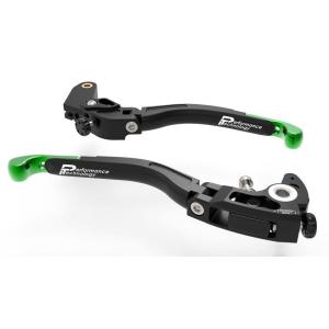 Kijima ブレーキレバー、クラッチレバー 202-009R/L レバー クラッチ ブラック カワサキ - キジマ公式オンラインショップ
