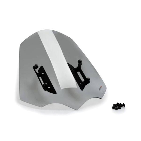 Puig プーチ ニュージェネレーションNKスクリーン(SPORT) スクリーンカラー：スモーク R...