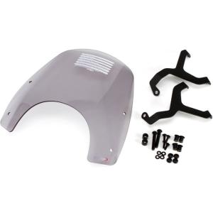 デイトナ(Daytona) レブル250/500(20-21)専用 スクリーン ブラスト