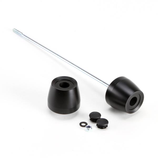 Puig プーチ フロント アクスルスライダー(PHB19タイプ) ZX-10R NINJA KRT...